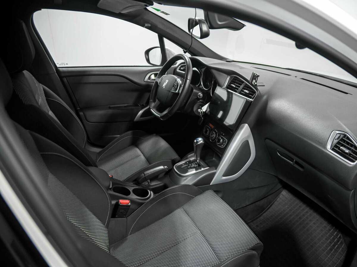 Купить Citroen DS4, 2012, 171 025 км, фото №19