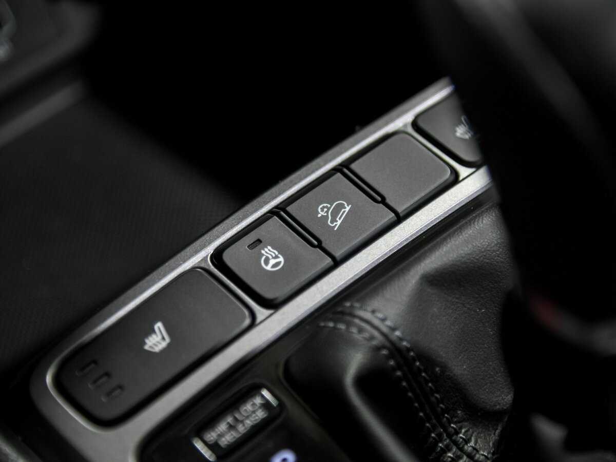 Купить Hyundai Creta, 2019, 68 855 км, фото №12