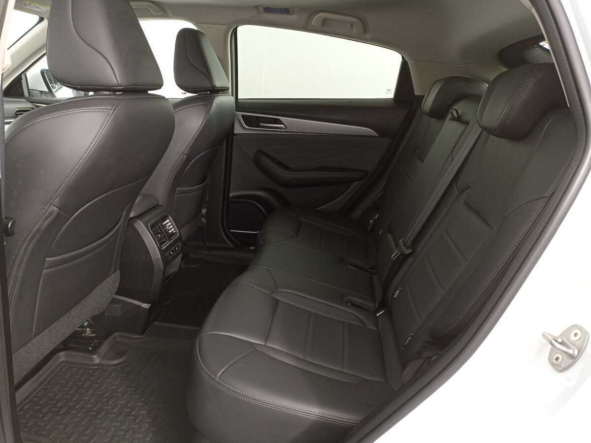 Купить Haval F7x, 2023, 24 496 км, фото №9