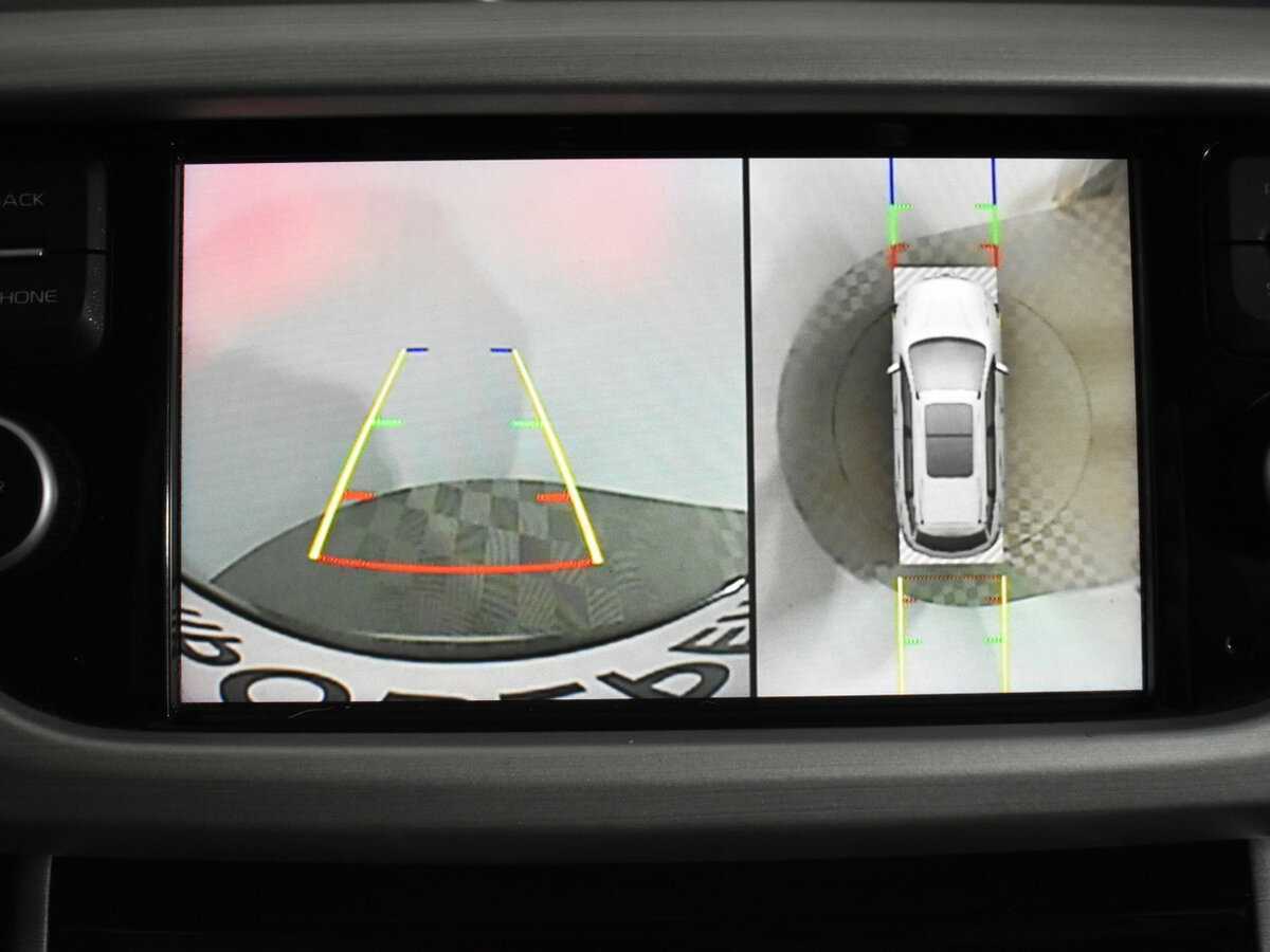 Купить Geely Atlas, 2021, 51 823 км, фото №17