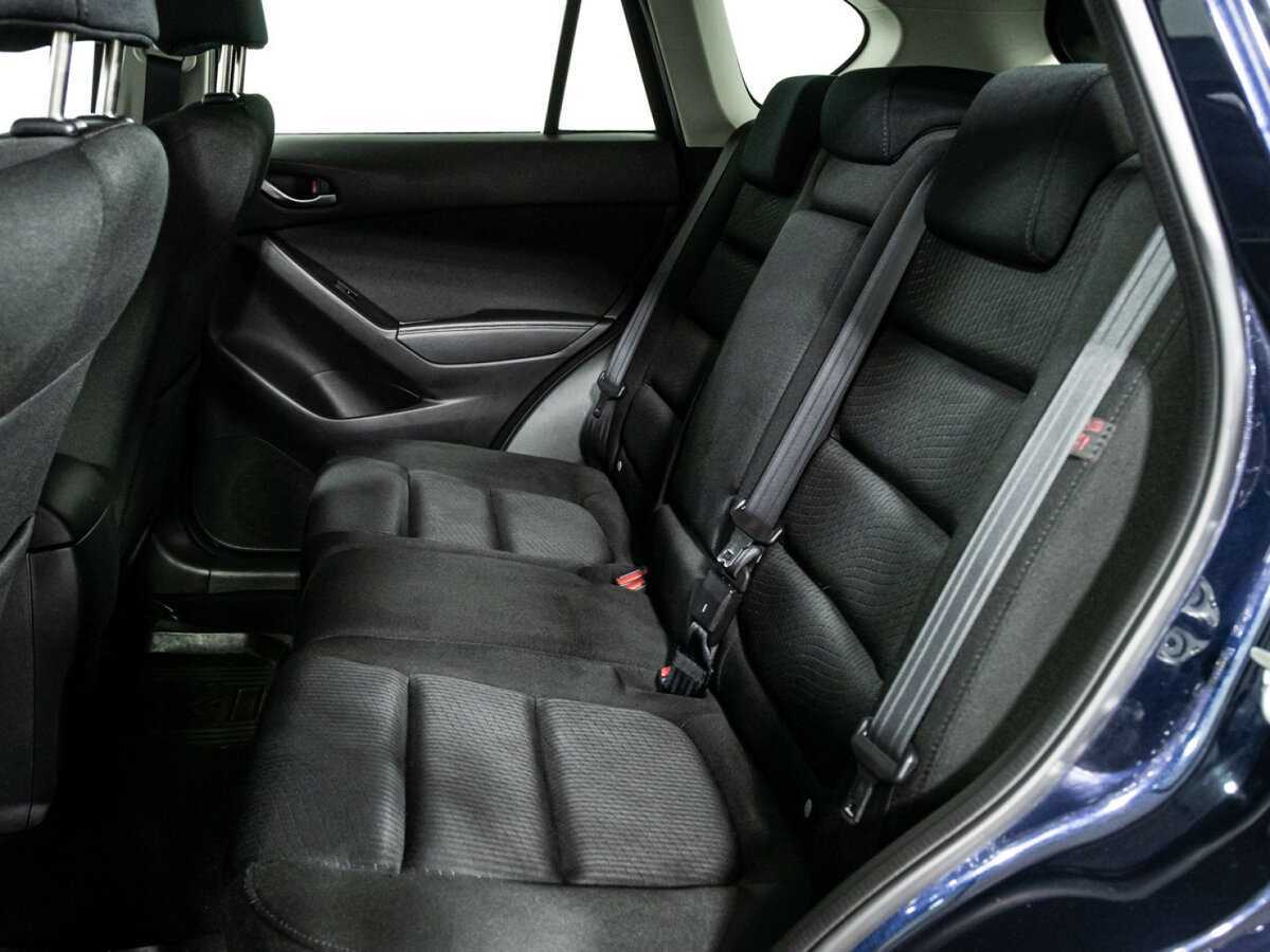 Купить Mazda CX-5, 2014, 64 027 км, фото №10