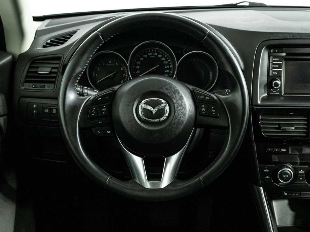 Купить Mazda CX-5, 2014, 64 027 км, фото №19