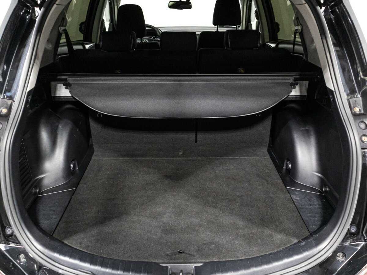 Купить Toyota RAV4, 2015, 157 000 км, фото №15