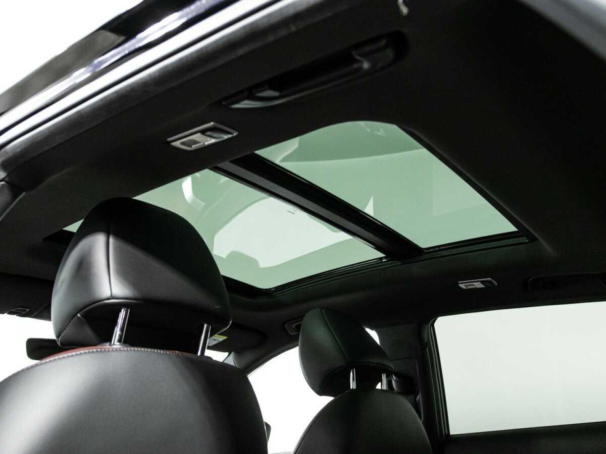 Купить Geely Coolray, 2021, 66 325 км, фото №15