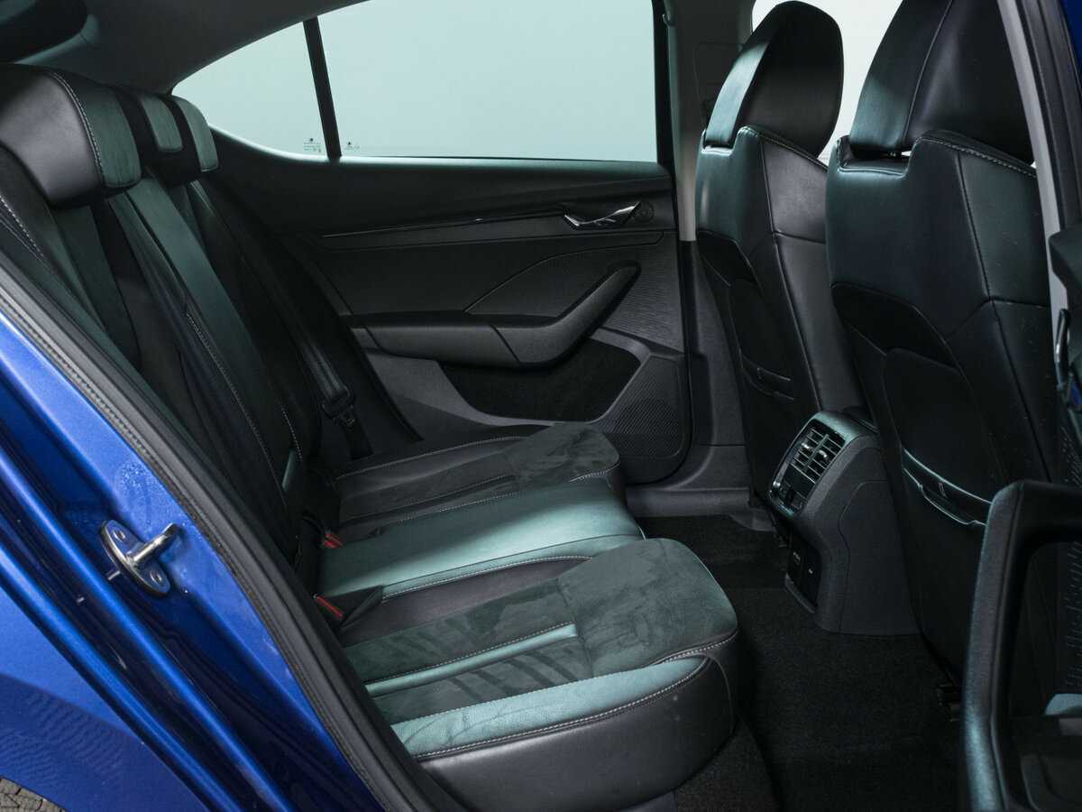 Купить Skoda Octavia, 2020, 84 667 км, фото №10