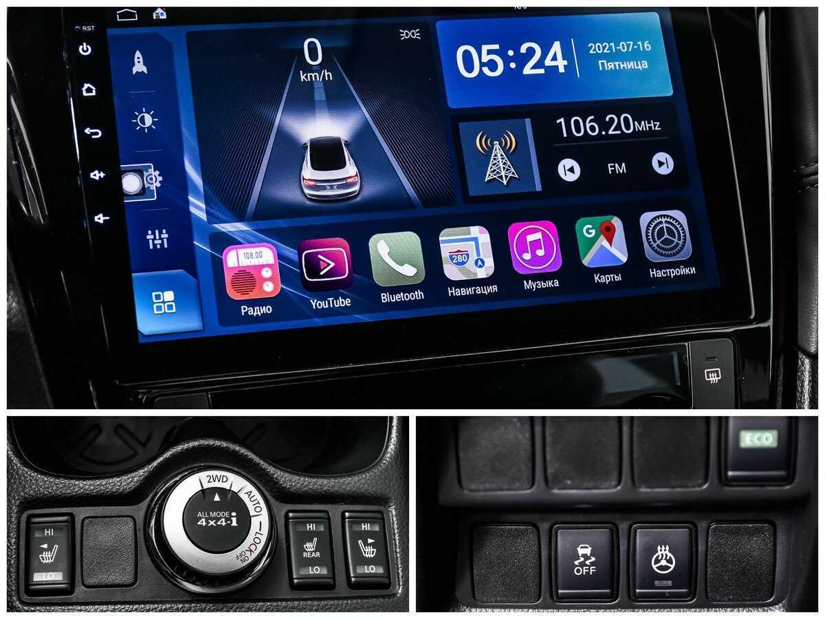 Купить Nissan Qashqai, 2022, 28 077 км, фото №14