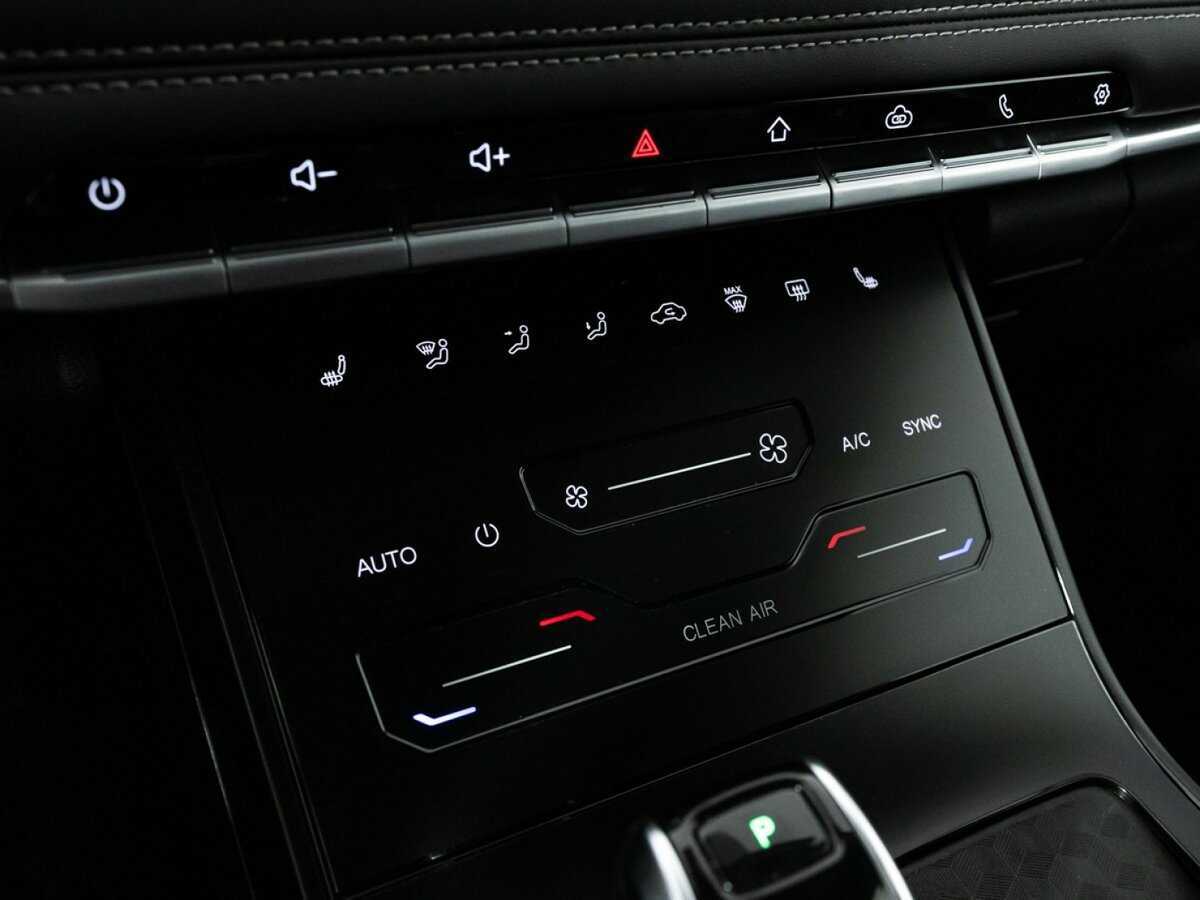 Купить Chery Tiggo 7 Pro, 2022, 30 100 км, фото №15