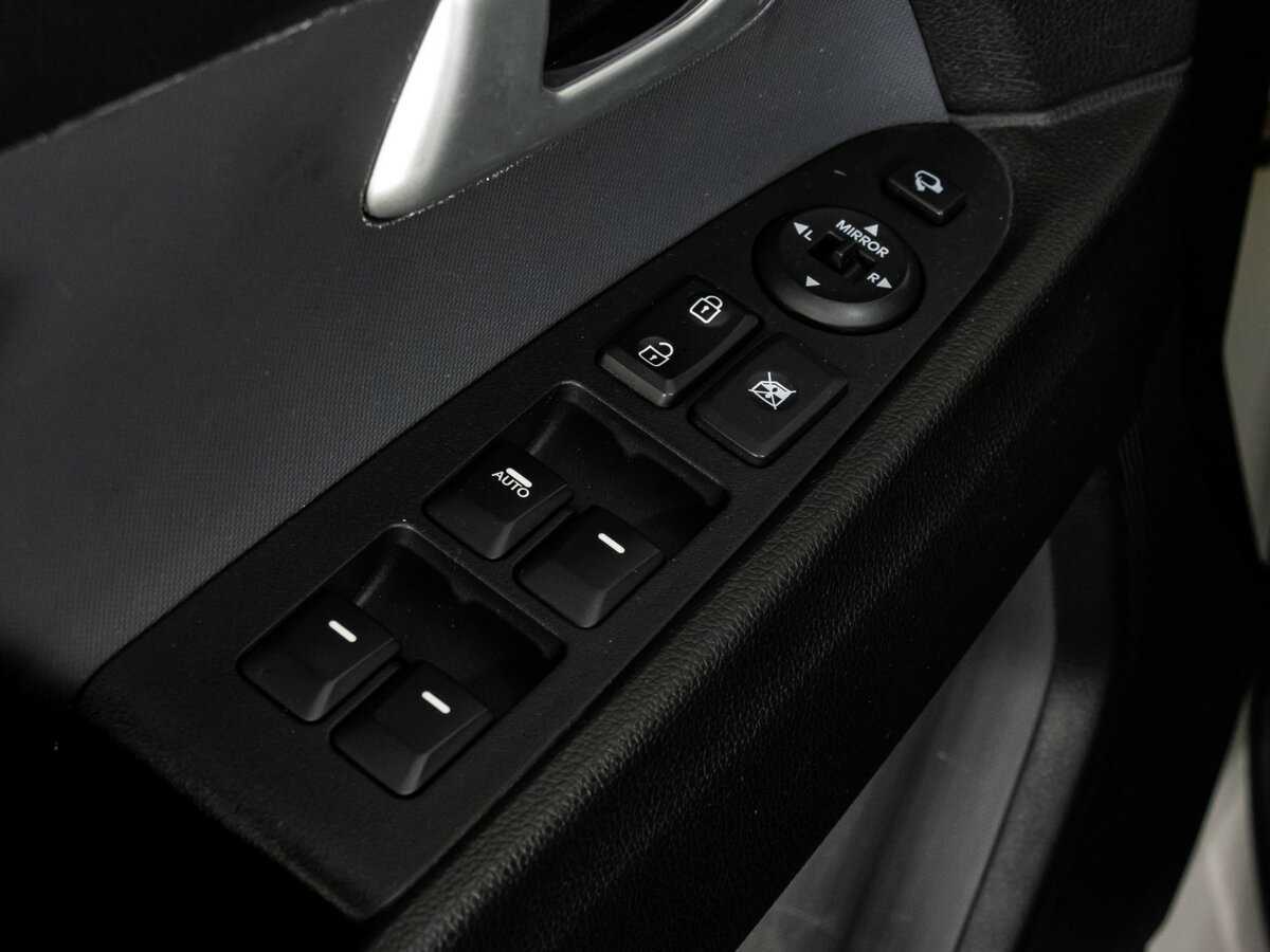 Купить Kia Sportage, 2015, 182 766 км, фото №14