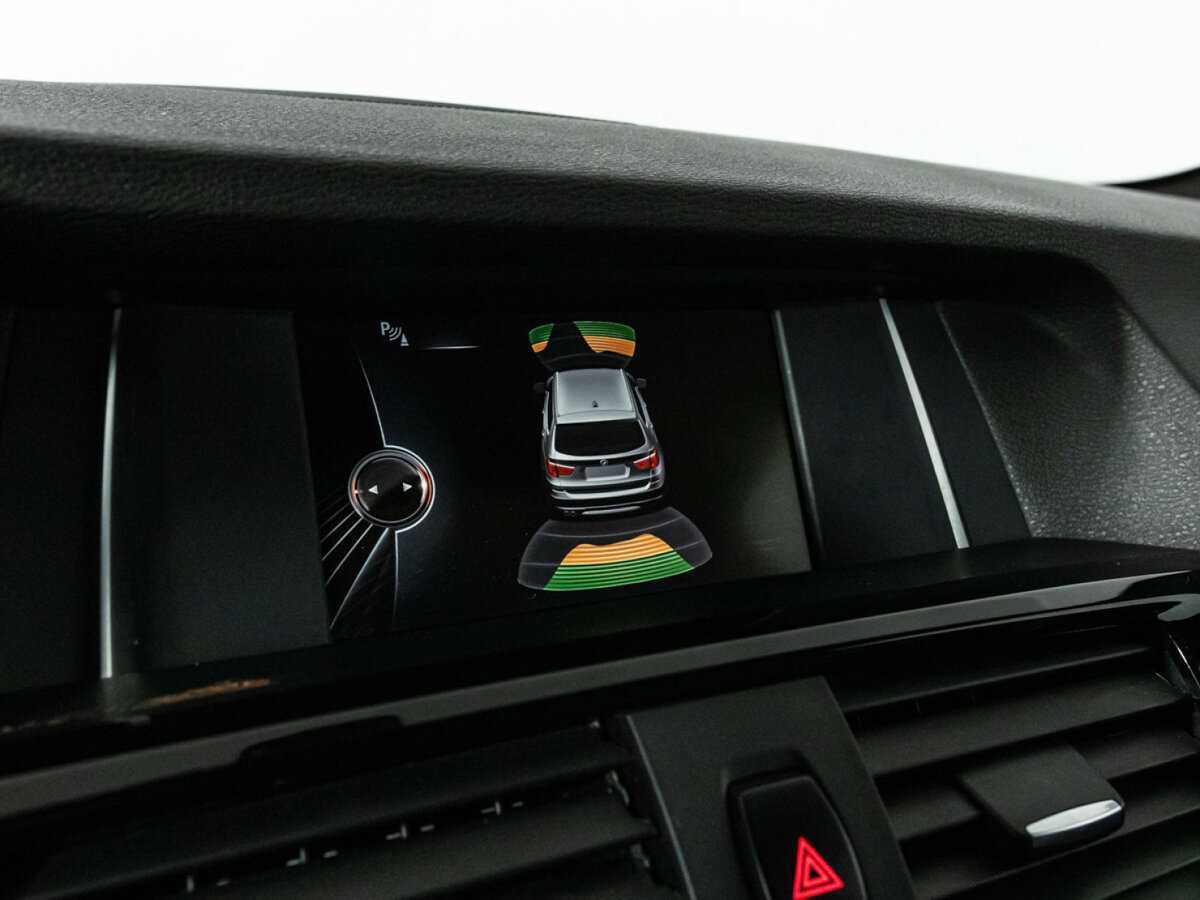 Купить BMW X3 20d xDrive, 2016, 188 000 км, фото №16