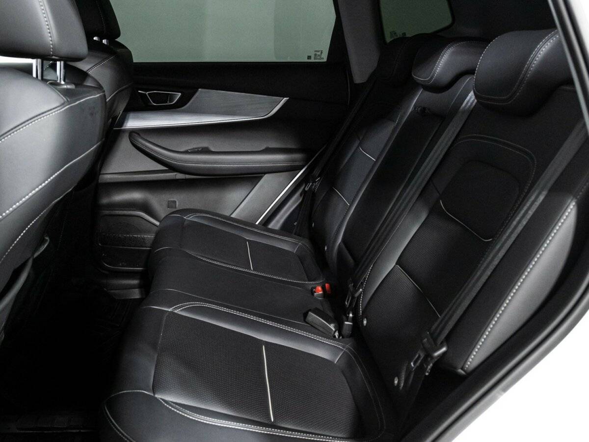 Купить Chery Tiggo 7 Pro Max, 2023, 36 990 км, фото №10