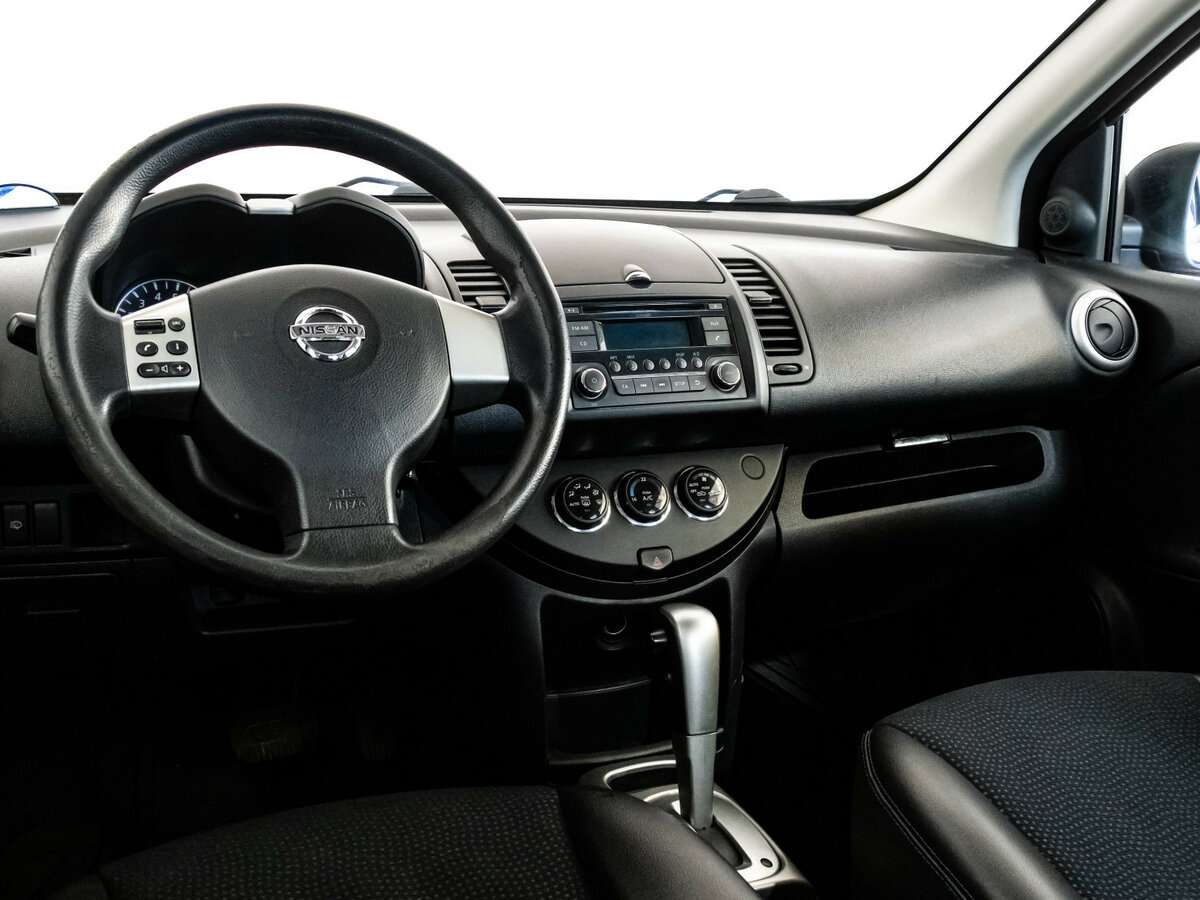 Купить Nissan Note, 2013, 235 417 км, фото №9