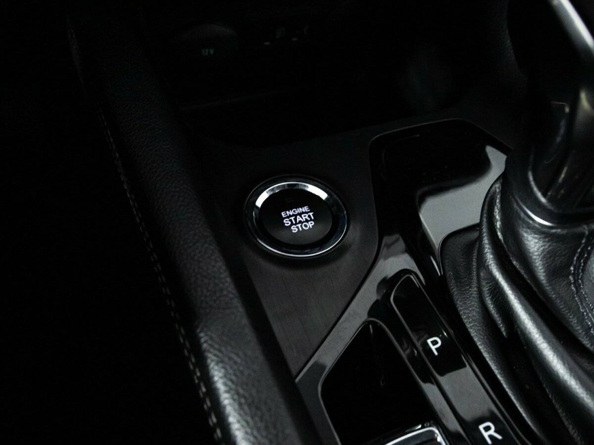 Купить Chery Tiggo 4, 2021, 85 795 км, фото №20