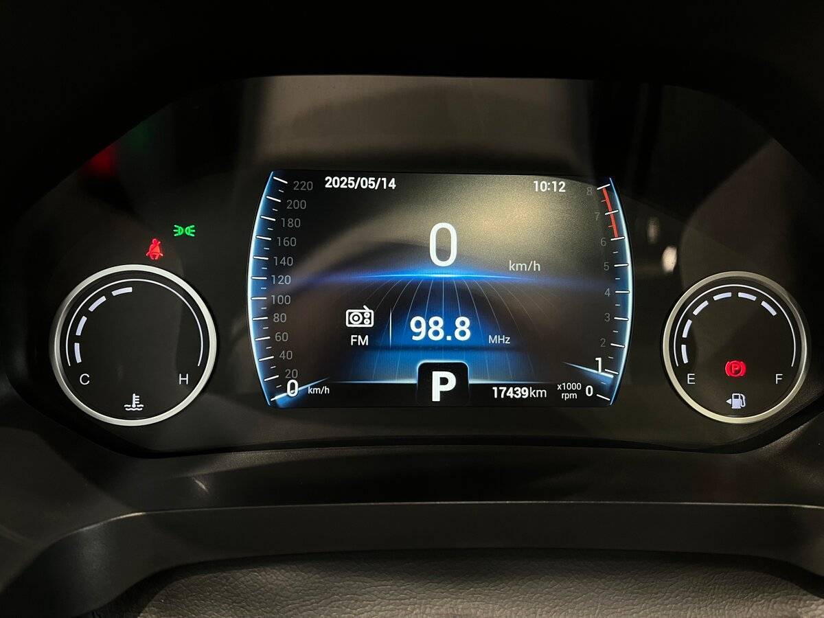 Купить Chery Tiggo 4 Pro, 2023, 17 438 км, фото №29