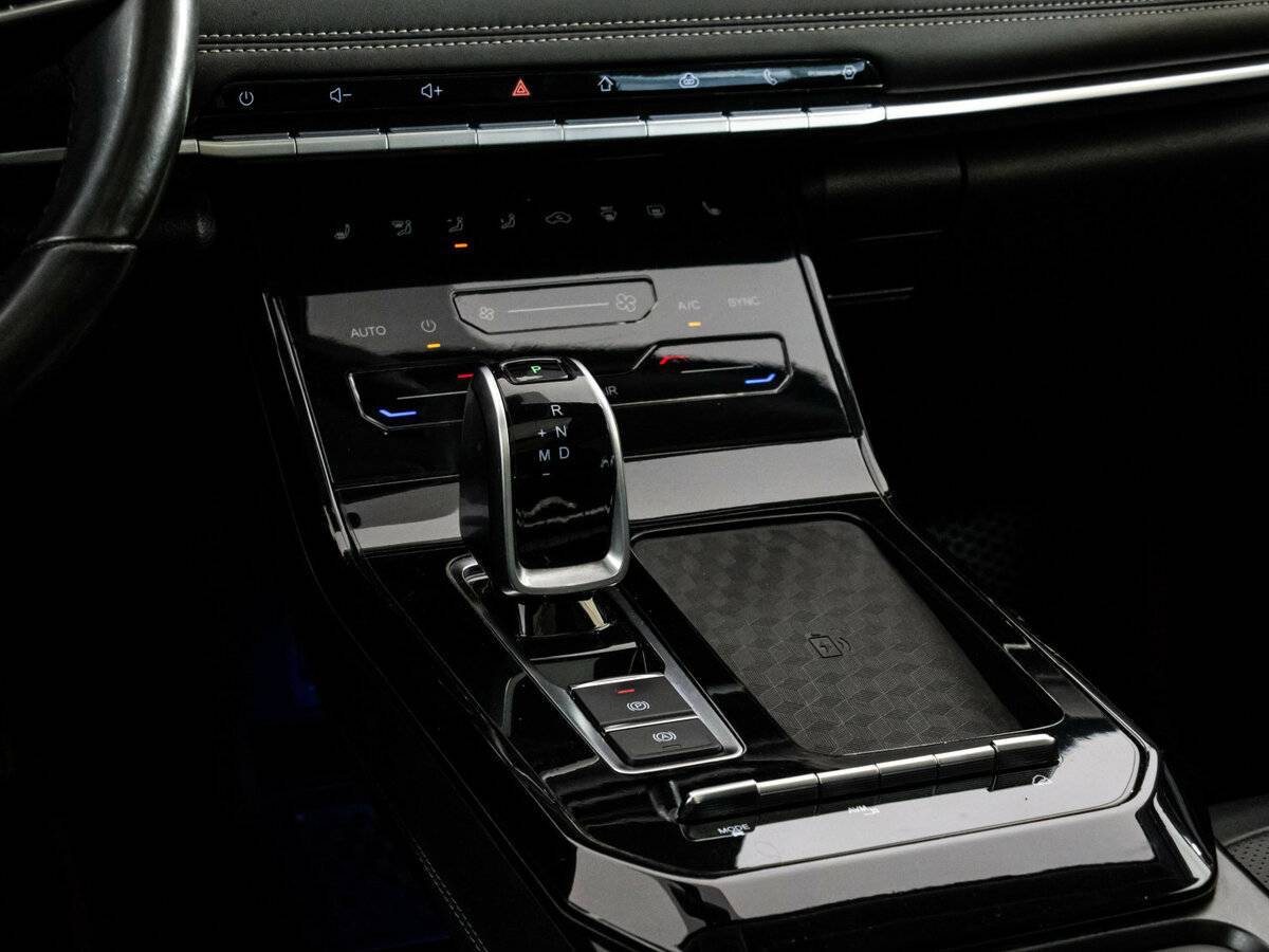 Купить Chery Tiggo 7 Pro, 2022, 50 242 км, фото №14