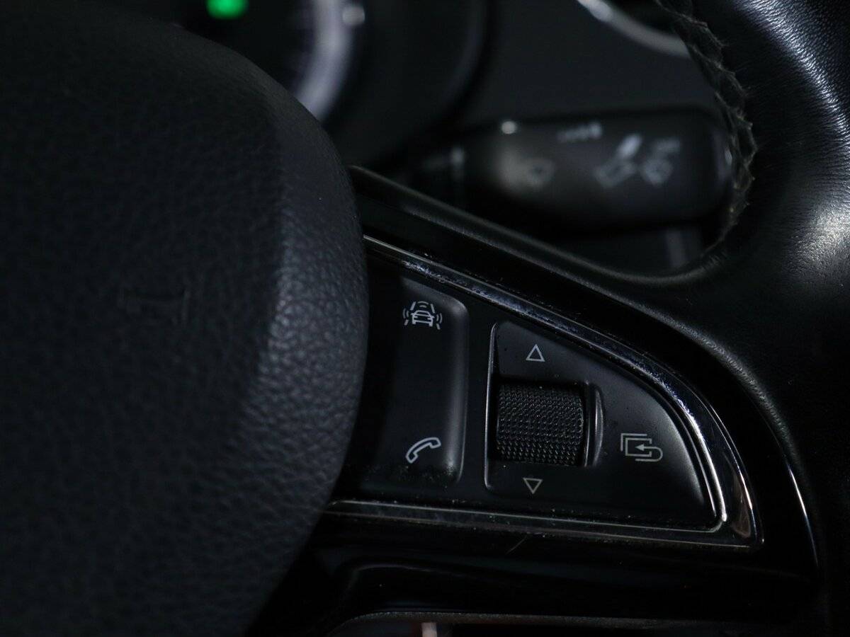 Купить Skoda Octavia, 2017, 140 907 км, фото №17