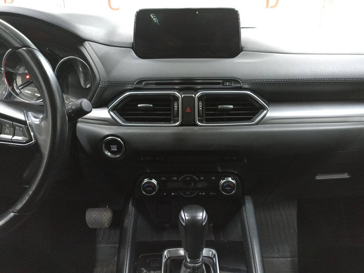 Купить Mazda CX-5, 2018, 135 911 км, фото №15
