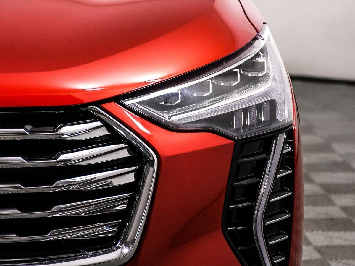 Купить Haval Jolion, 2023, 44 750 км, фото №15