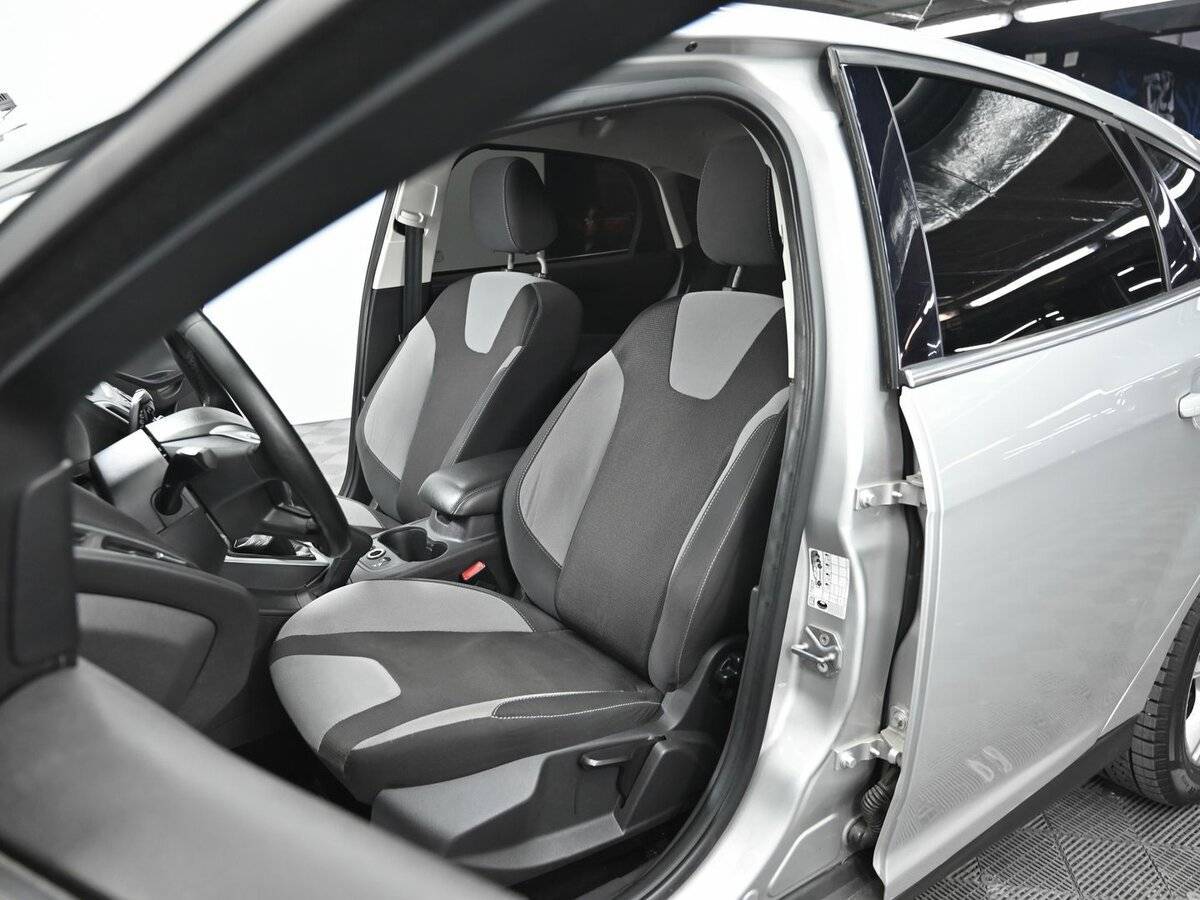 Купить Ford Focus, 2014, 162 000 км, фото №5