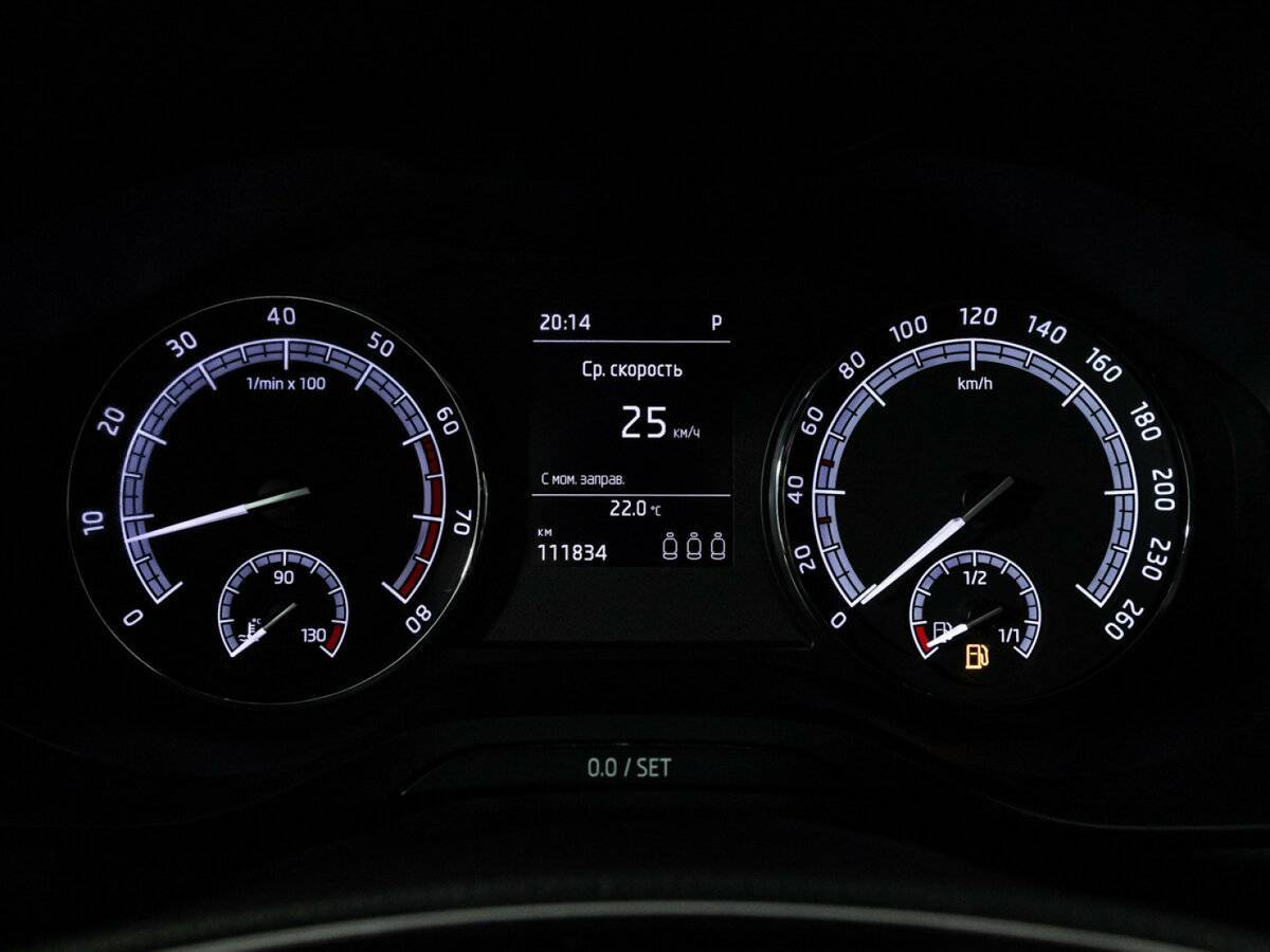 Купить Skoda Kodiaq, 2020, 111 831 км, фото №12