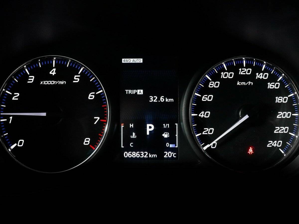 Купить Mitsubishi Outlander, 2019, 68 000 км, фото №11