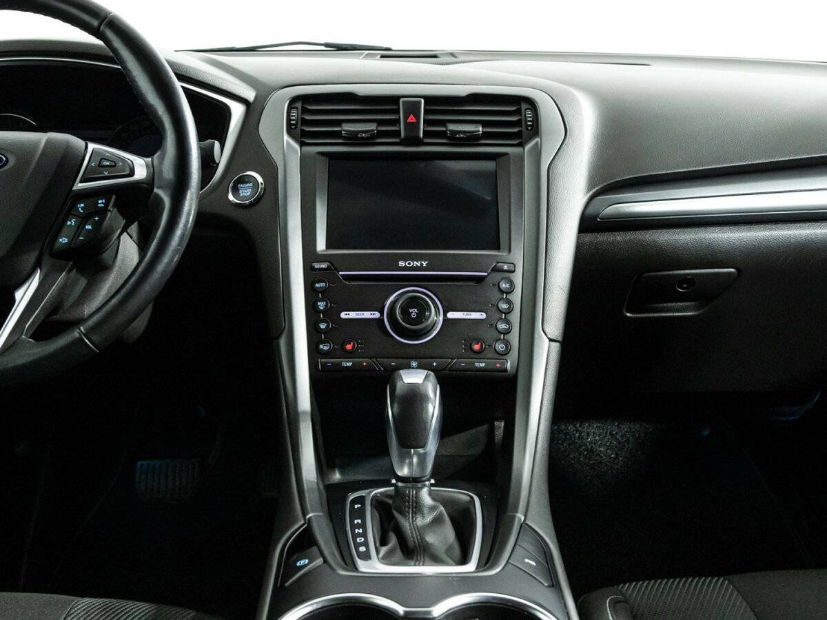 Купить Ford Mondeo, 2019, 108 776 км, фото №13