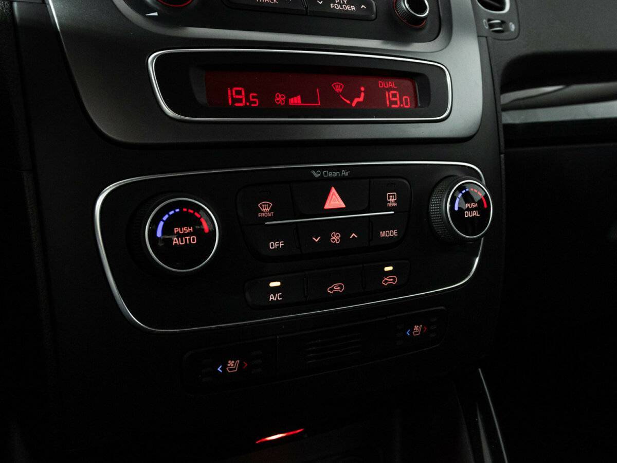 Купить Kia Sorento, 2019, 90 714 км, фото №13