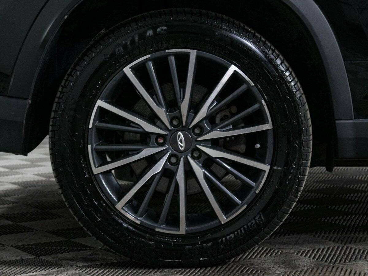 Купить Chery Tiggo 8 Pro, 2022, 66 323 км, фото №21