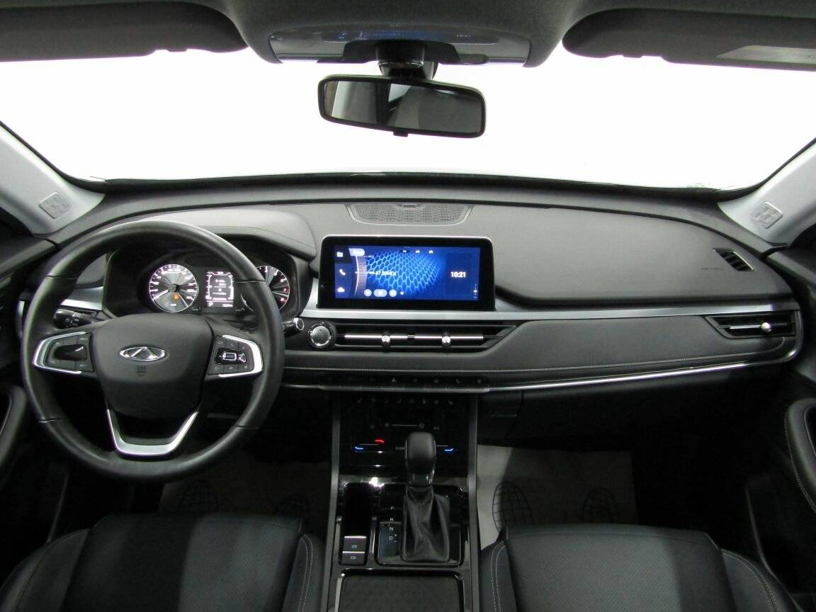 Купить Chery Tiggo 4 Pro, 2023, 7 039 км, фото №14