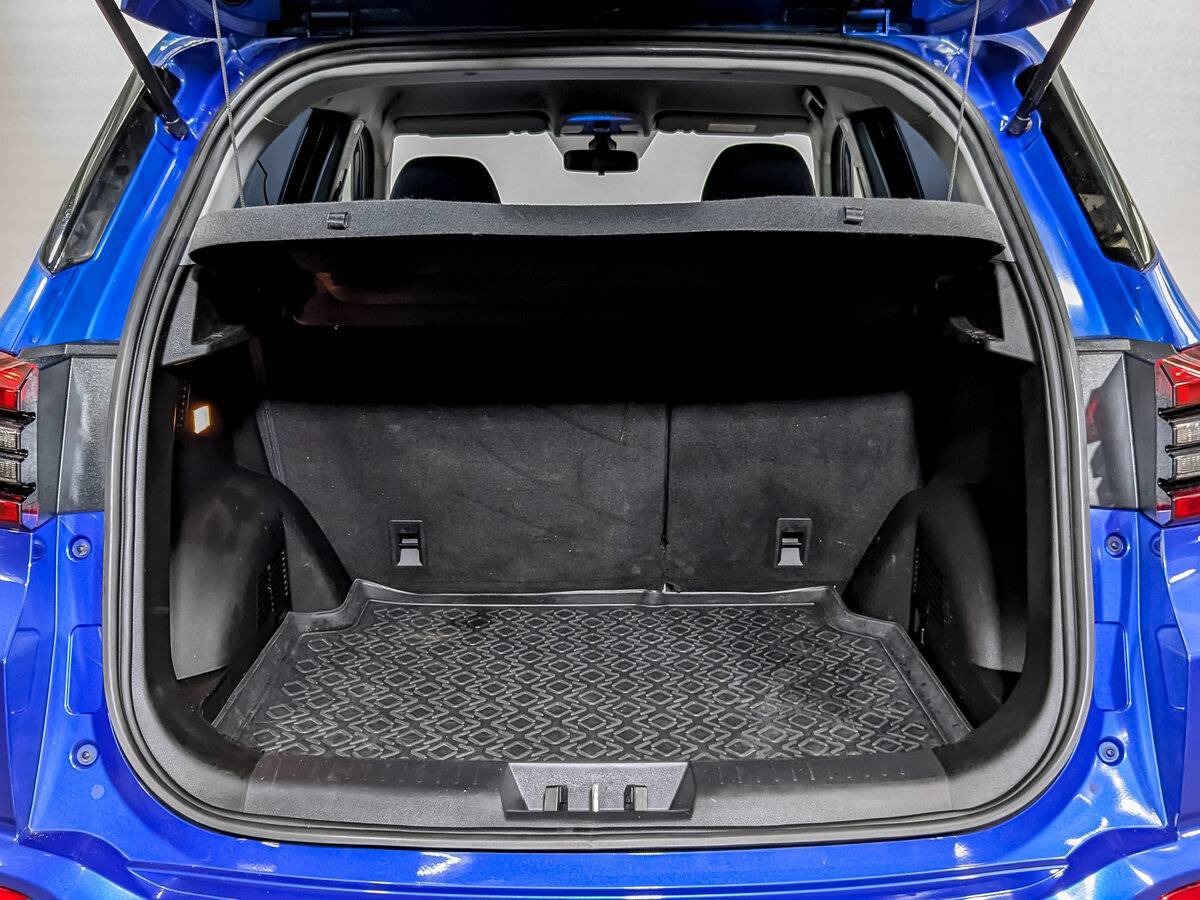 Купить Chery Tiggo 4, 2019, 85 313 км, фото №10