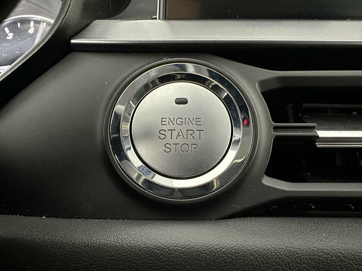 Купить Chery Tiggo 4 Pro, 2023, 26 606 км, фото №18