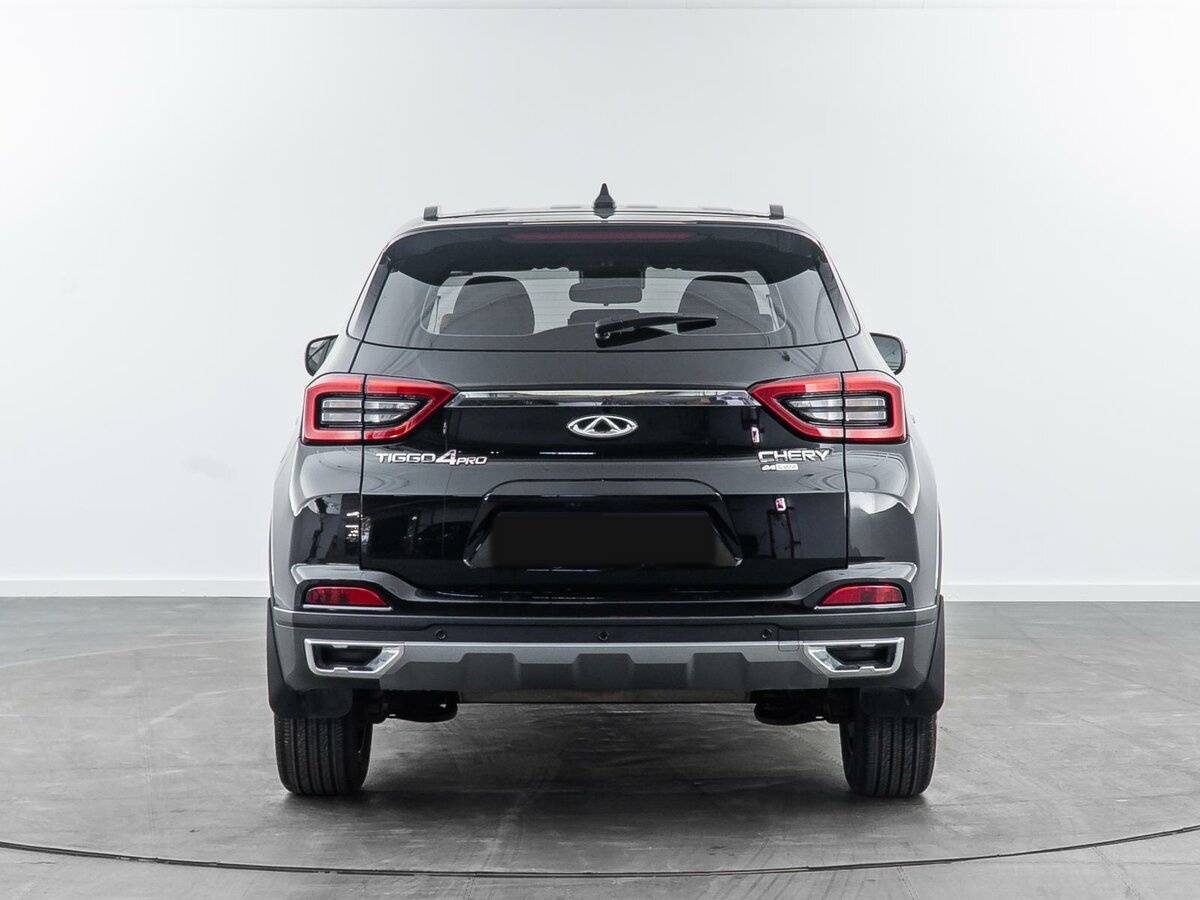 Купить Chery Tiggo 4 Pro, 2023, 34 777 км, фото №4
