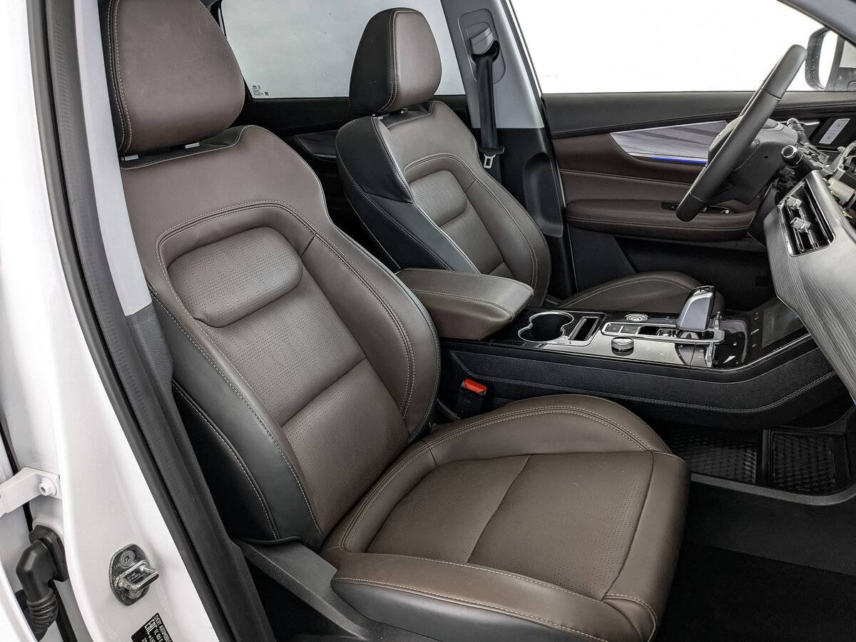 Купить Chery Tiggo 8 Pro, 2023, 61 600 км, фото №22