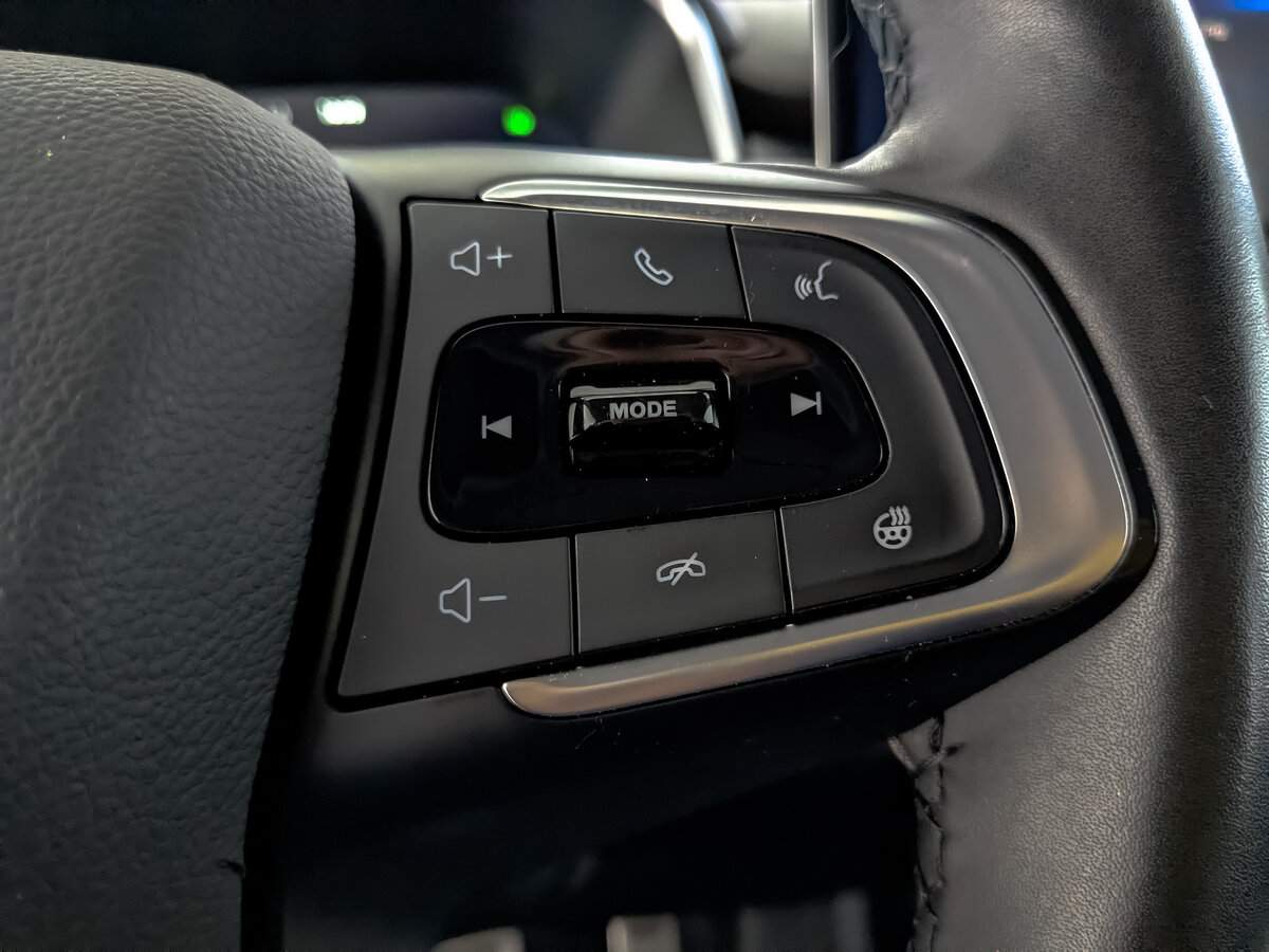 Купить Chery Tiggo 8 Pro, 2021, 29 569 км, фото №29