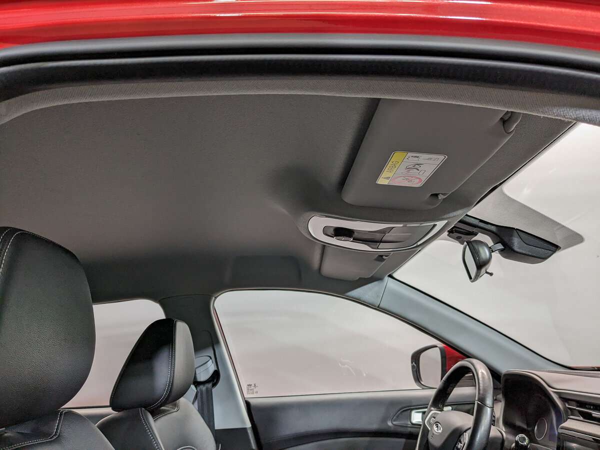 Купить Chery Tiggo 4, 2021, 70 740 км, фото №22