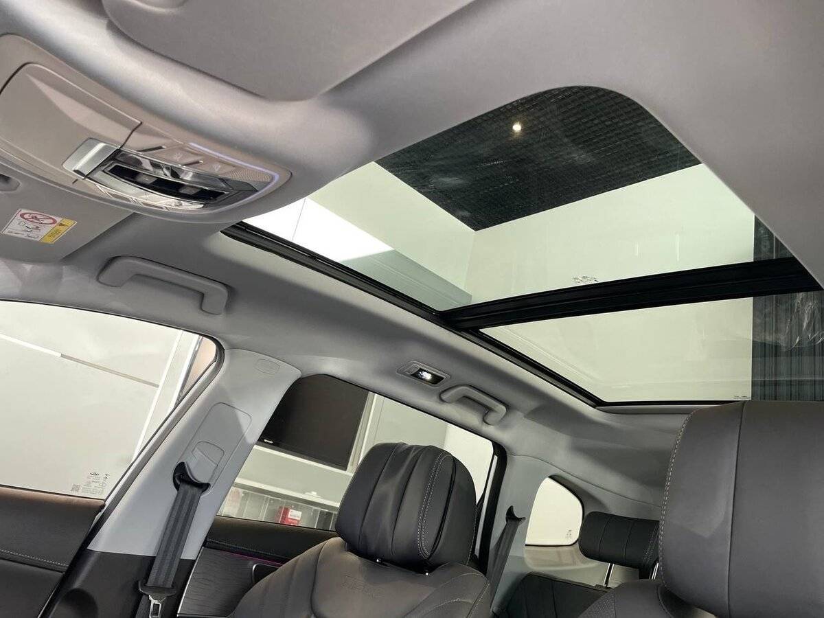 Купить Chery Tiggo 8 Pro Max, 2023, 29 946 км, фото №11