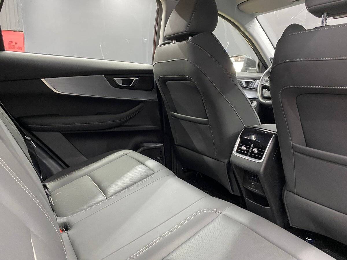 Купить Chery Tiggo 7 Pro Max, 2023, 17 420 км, фото №15