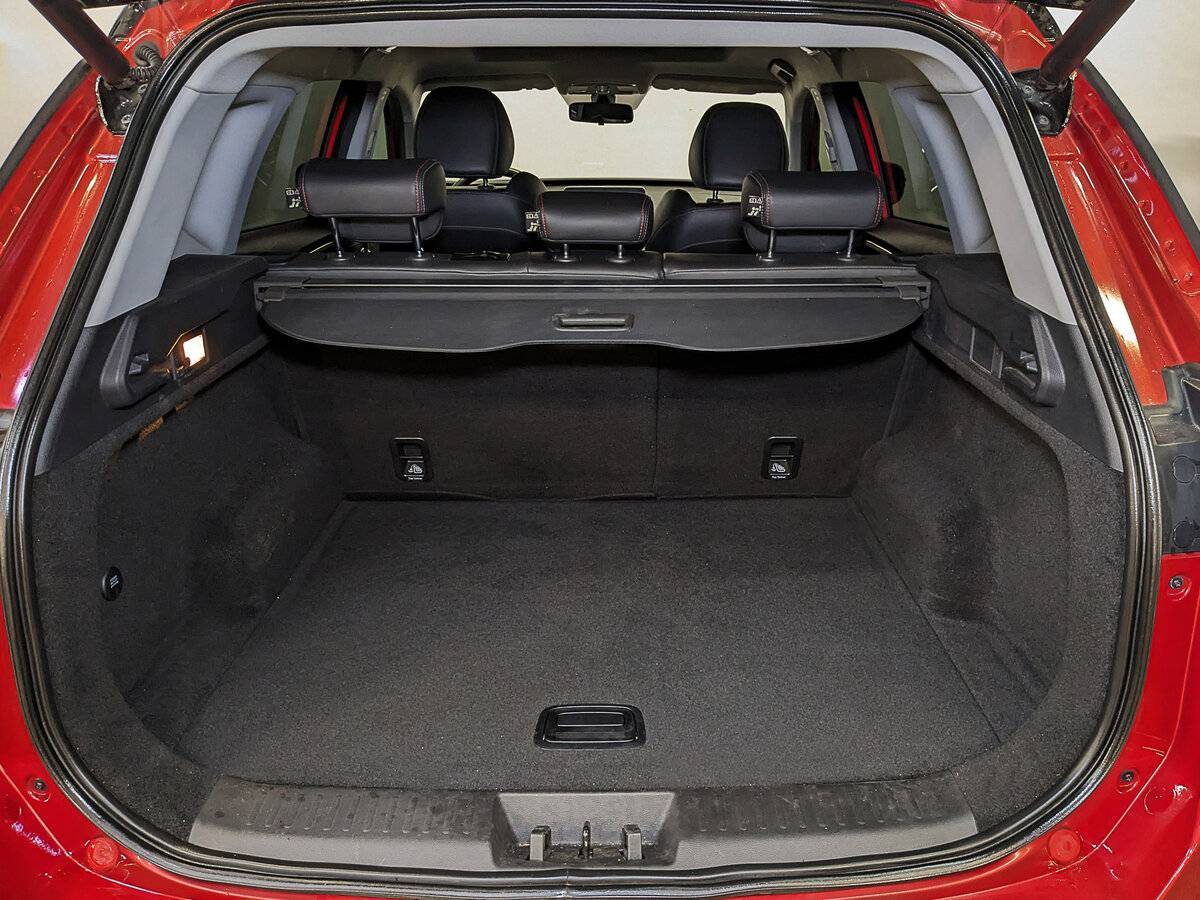 Купить Chery Tiggo 7 Pro, 2021, 99 540 км, фото №9