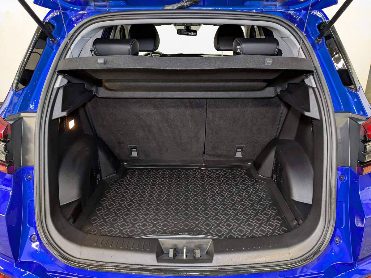 Купить Chery Tiggo 4, 2022, 21 767 км, фото №10