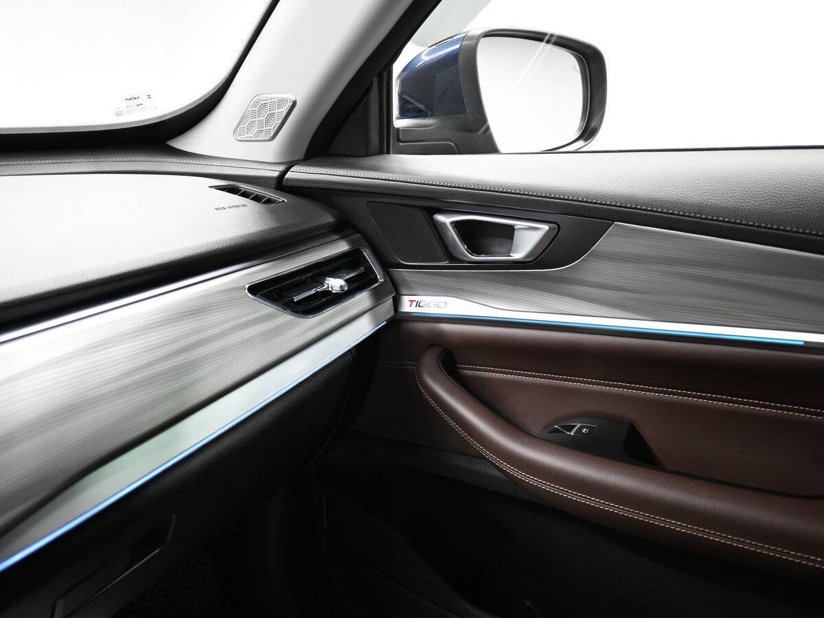 Купить Chery Tiggo 8 Pro, 2021, 80 710 км, фото №25