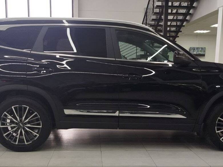 Купить Chery Tiggo 8, 2023, 61 864 км, фото №7