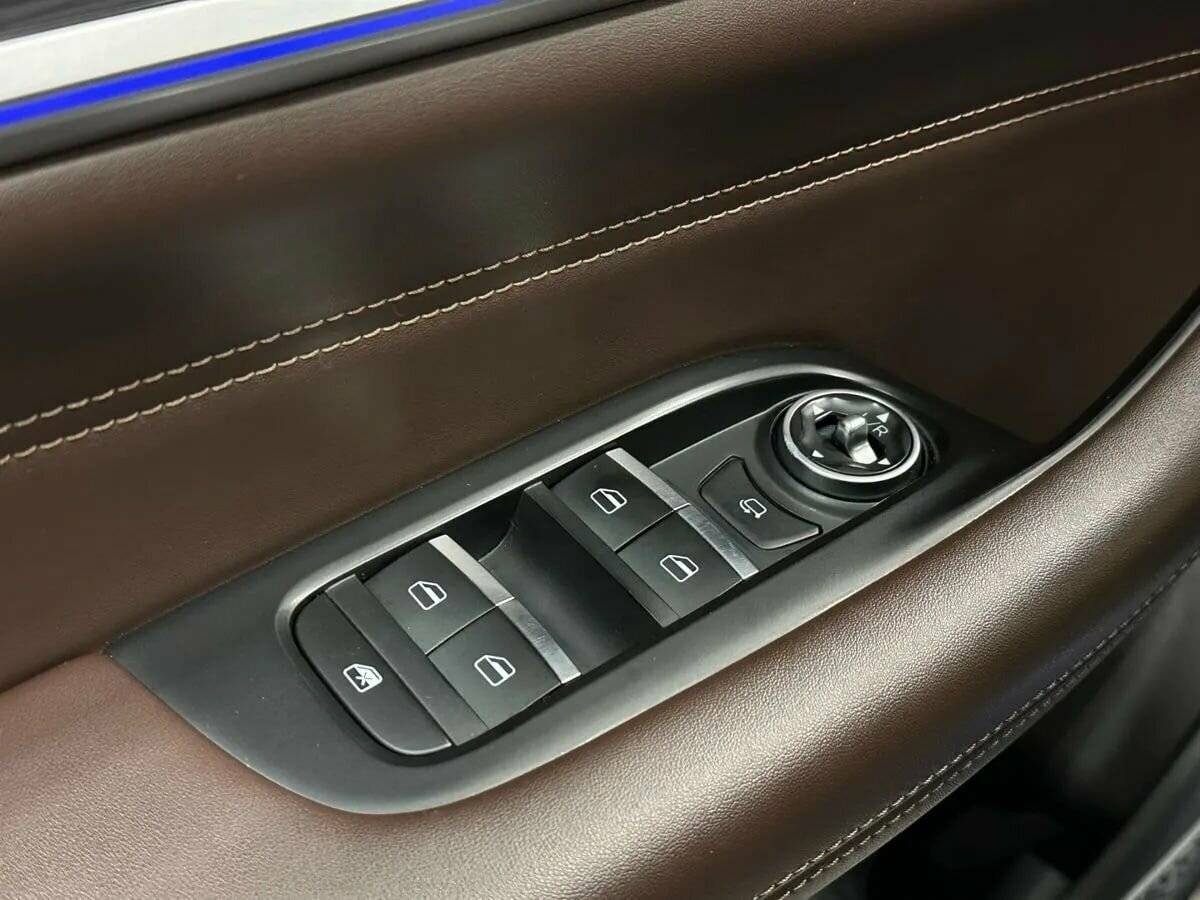 Купить Chery Tiggo 8 Pro, 2021, 82 700 км, фото №11