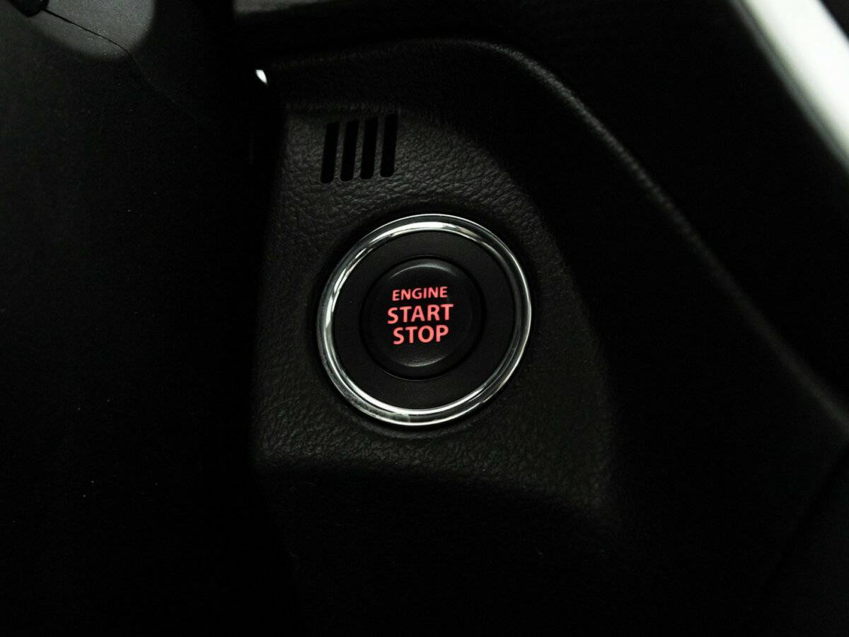 Купить Suzuki SX4, 2014, 95 386 км, фото №21