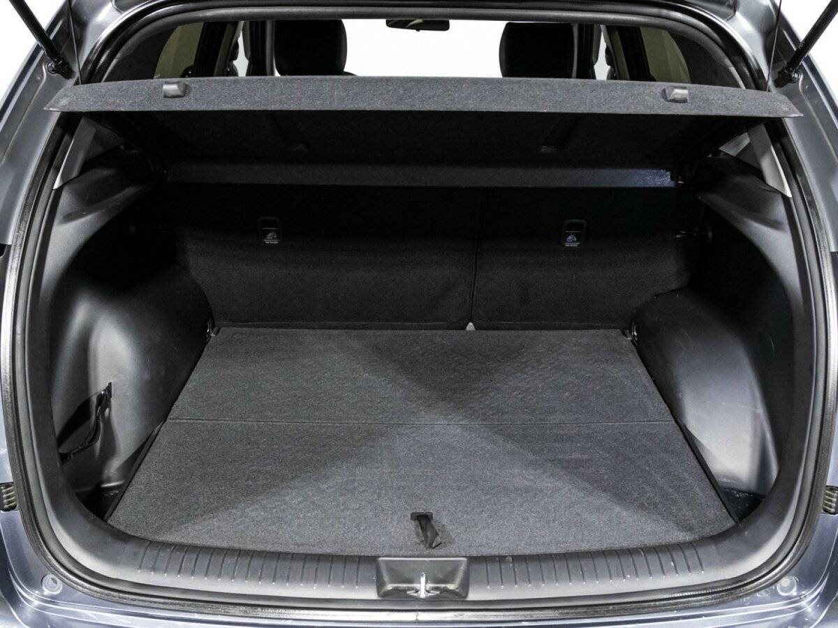 Купить Hyundai Creta, 2019, 72 190 км, фото №15