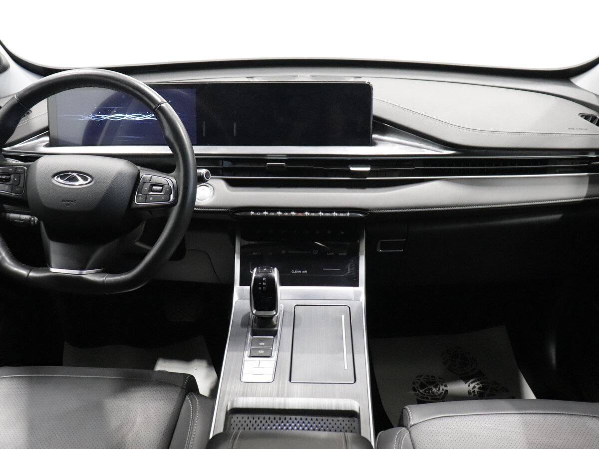 Купить Chery Tiggo 7 Pro Max, 2023, 36 092 км, фото №7