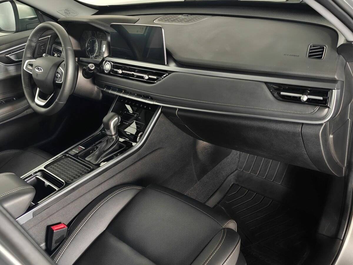 Купить Chery Tiggo 4 Pro, 2023, 20 980 км, фото №9