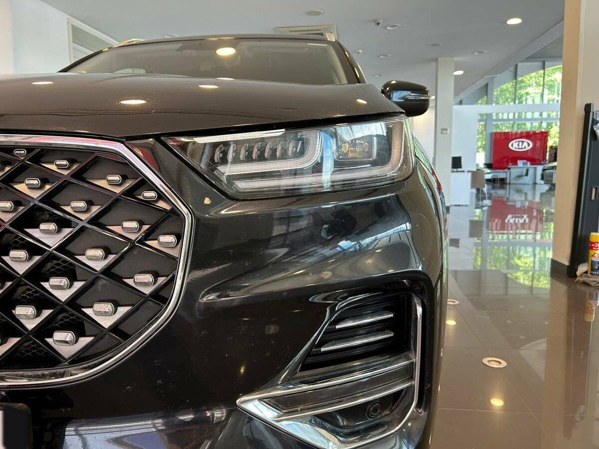 Купить Chery Tiggo 8 Pro, 2021, 70 610 км, фото №23