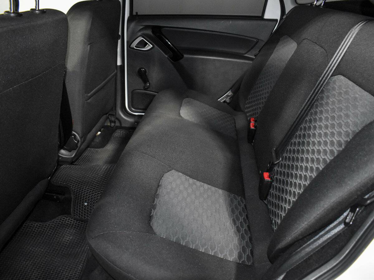 Купить Lada (ВАЗ) Granta, 2020, 101 272 км, фото №10