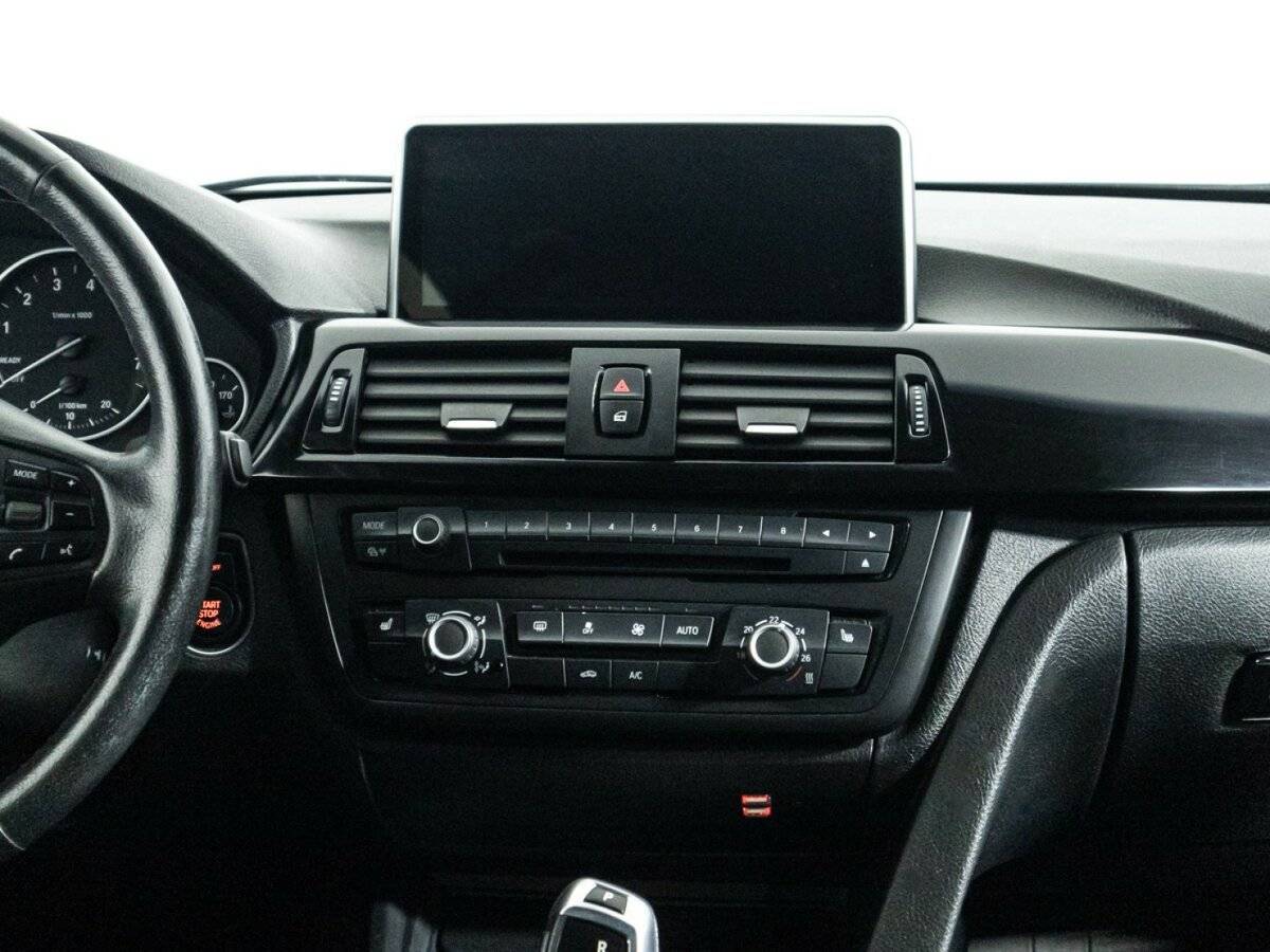 Купить BMW 3 серии 316i, 2013, 164 514 км, фото №17