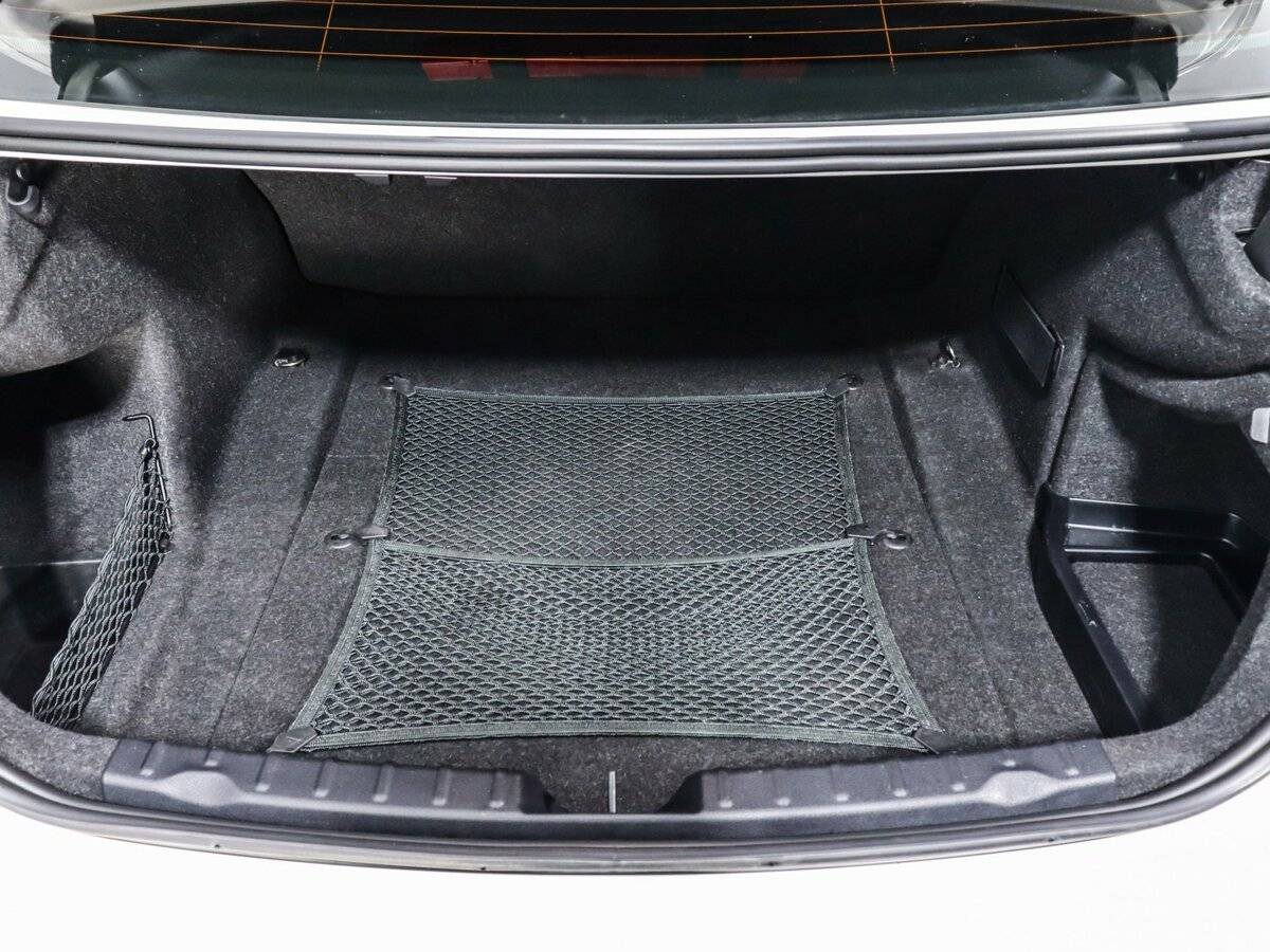 Купить BMW 3 серии 316i, 2013, 164 514 км, фото №19