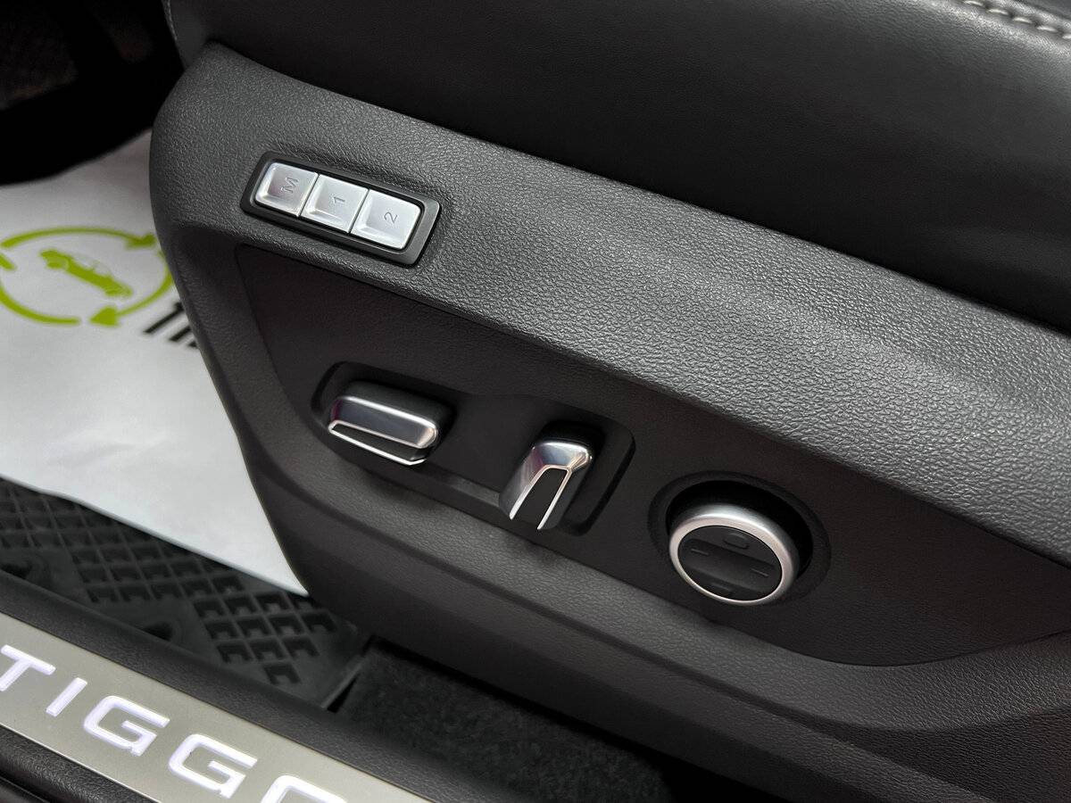 Купить Chery Tiggo 7 Pro Max, 2023, 22 234 км, фото №15